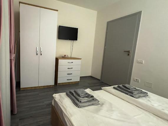 Apartament Ionut Baile Felix Exterior photo